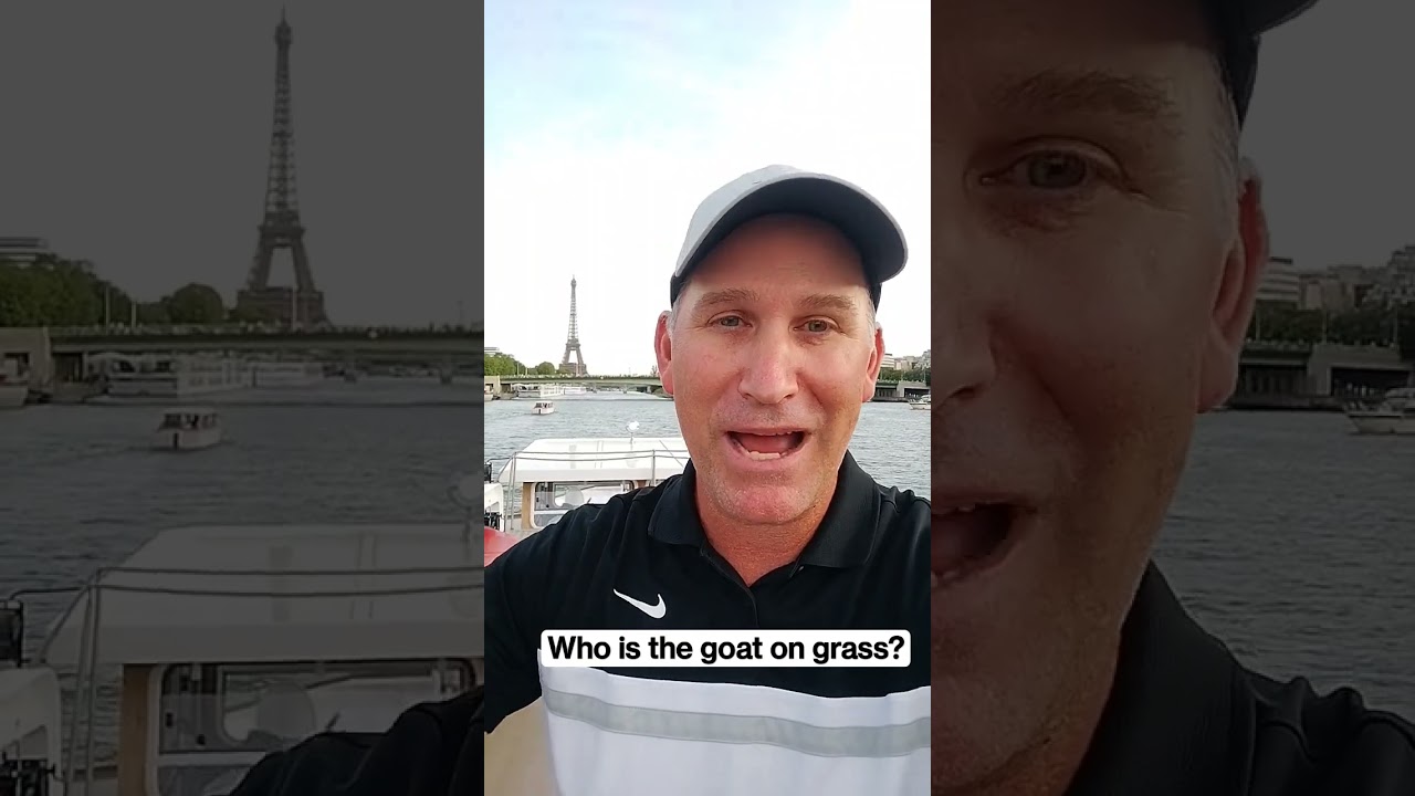 Djokovic vs Federer: Who is the GOAT on Grass?