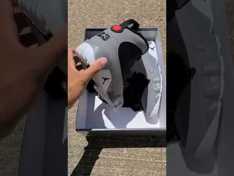 Unreleased Jordan 9