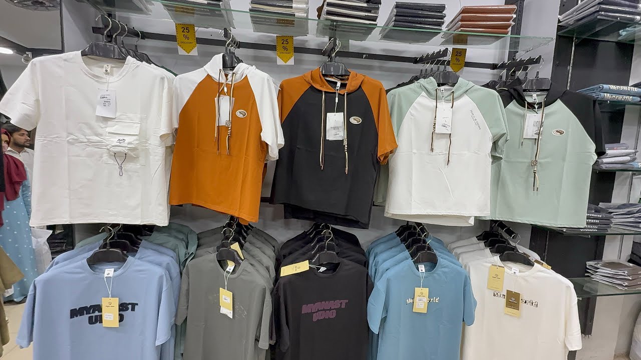 New Arrival | Imported garments | Imam Din Garments kareem Block Market LAHOR .