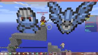 Hacker en el servidor Minelc.com  (xXDARKERXx)