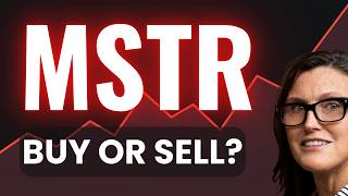 MSTR Stock (MicroStrategy stock analysis) MSTR STOCK PREDICTION & analysis & news today