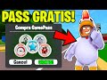 COME AVERE GRATIS TUTTI I GAME PASS SU ROBLOX BROOKHAVEN NEL 2023!!😍 *Robux e Game Pass Gratis*