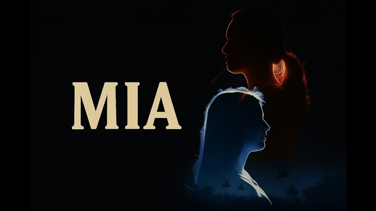 M.I.A. [Missing in Action)