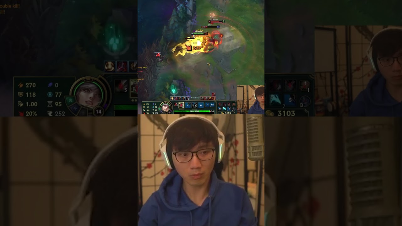 Penta stolen by Diana