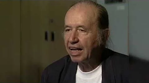 Schoolhouse Rock composer Bob Dorough interview fr...