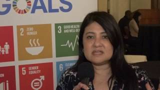Sustainable Development Collaboration in a Multicultural Context: The Malaysian Experience || CSDF