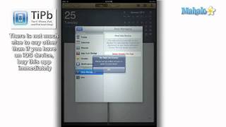 iStudiez Pro iPad App Review screenshot 4