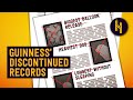 Why Guinness Stopped Giving These World Records