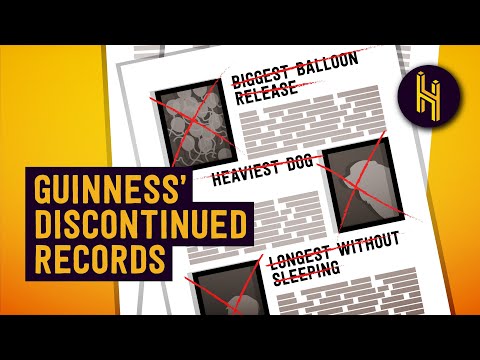 Βίντεο: Πώς θέλουν οι Έλληνες να μπουν στο Guinness Book Of Records
