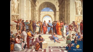 Mobile Puzzle Game / Magic Puzzles / iPhone / Masterpiece / for time killing :) screenshot 4