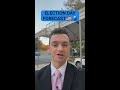 Election Day Forecast