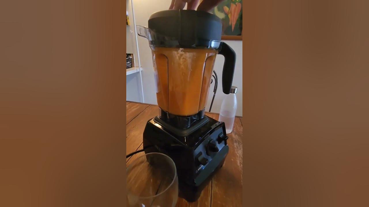 Review: Is a Vitamix Blender Worth the Splurge? I Wholeheartedly Think so