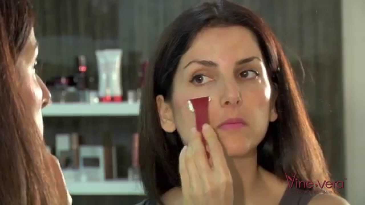 Vine Vera Shiraz Collection - YouTube