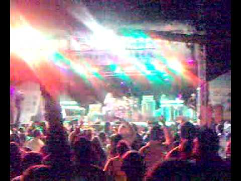 Tempo 3 Stage