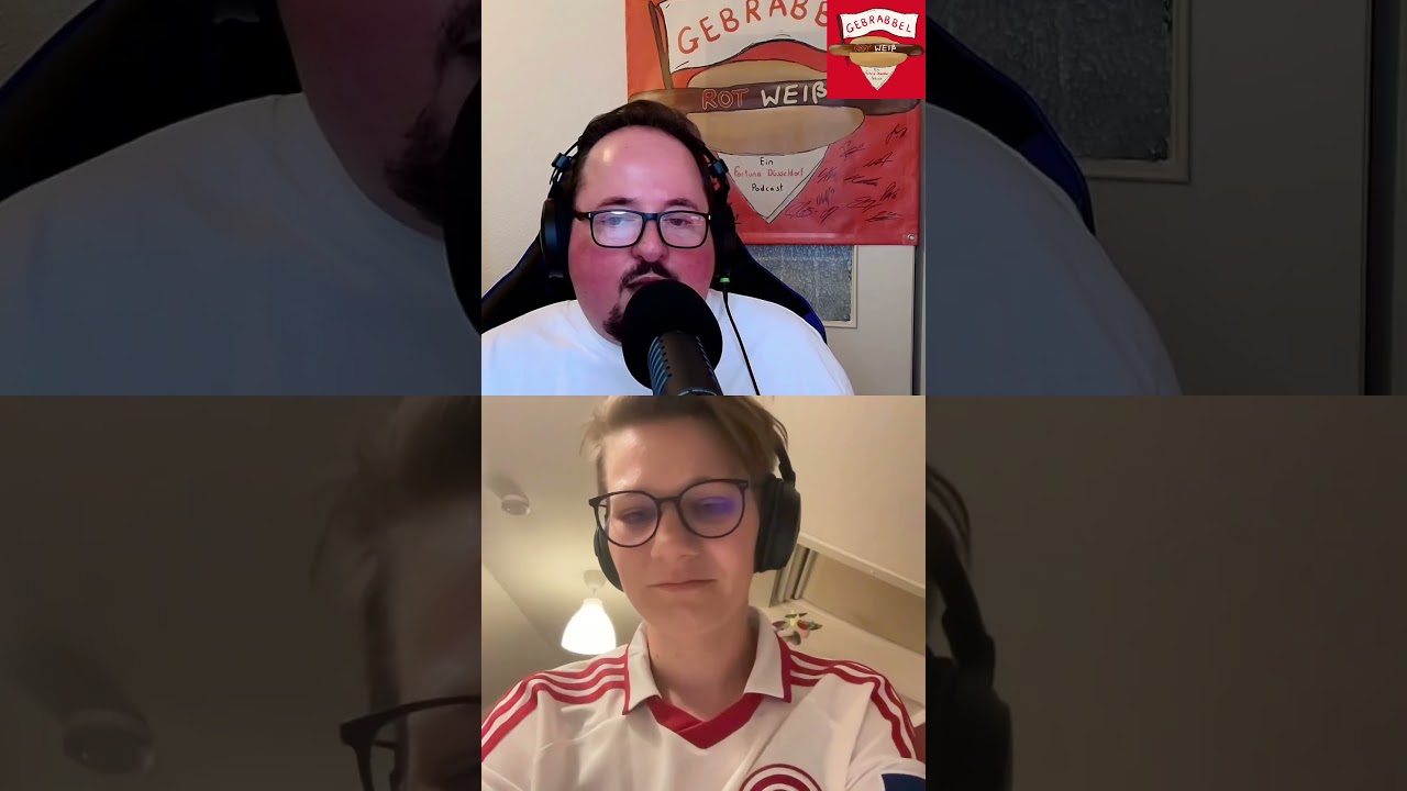 #129: DFB-Pokal, 1.Runde: SC Freiburg (H) – Kein Breis(Super)GAU! mit Urlaubsvertretung Aline #f95