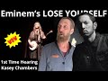 Capture de la vidéo Powerful! Kasey Chambers Covers Eminem's Lose Yourself-Pro Guitarist 1St Time Hearing Kasey Chambers