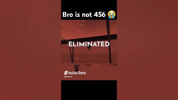 Bro is not Player 456 😭 #roblox #squidgame #squidgame2 #funny #memes #trending #foryou #jokes