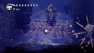 [Day 29] Ascending with Gorb daily until Silksong releases