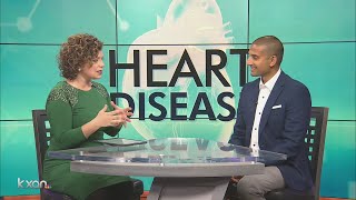 Valvular Heart Disease