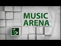 Balkanika Music Television HD Music Arena ID