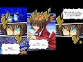 【遊戯王デュエルリンクス】ユベル,ネオスワイズマン,ゴッドネオス演出 遊城十代ユベル(二十代)【Yu-Gi-Oh Duel Links Jaden Yuki Yubel】