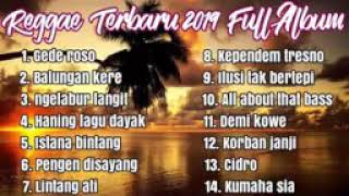 Download Lagu GEDE ROSO (REGGAE SKA VERSION) FULL ALBUM TERBARU 2019
