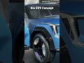 Kia EV9 | Auto Expo 2023 #kia #autoexpo2023 #autoexpo #kiamotorsindia