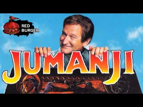Jumanji (1995) Дурсамжтай кинонууд