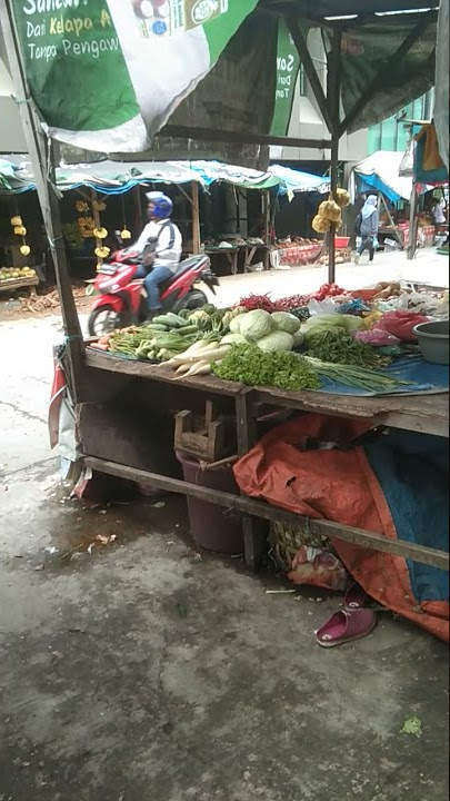 pada kemana pembelinya?..kok sepi amat!😓#shorts