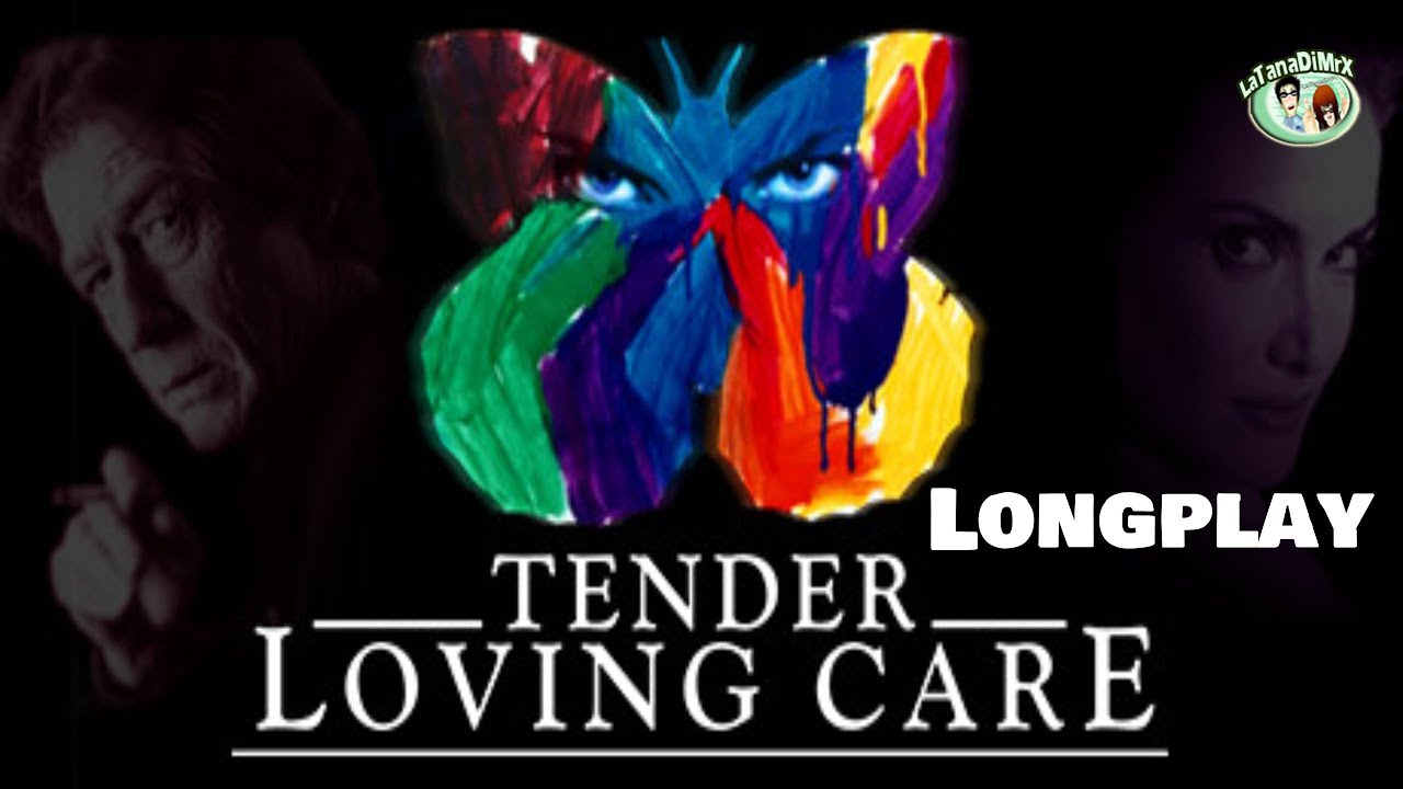 Tender Loving Care Pc Longplay