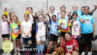 The PEAK TV Season 20, Episode 9