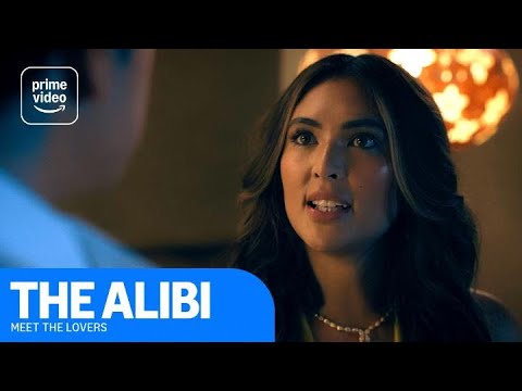 The Alibi Meet The Lovers Prime Video 