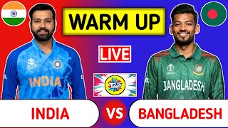 🔴live cricket match show live | #indvsban #hindicommentary #indiacricketteam