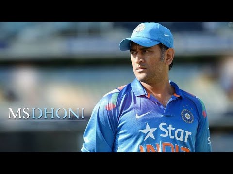 MS Dhoni || Mahendra Singh Dhoni || A tribute video || MSDhoni the untold story || Captain Cool Mahi