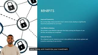 1 to 1 Device Management  Enhancing Learning and Productivity