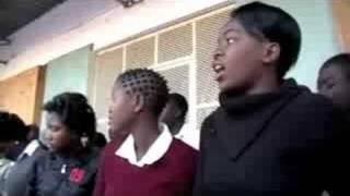 Traditional Namibian Song