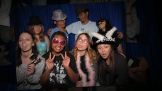 UCLA - Rieber Court Carnival 2016