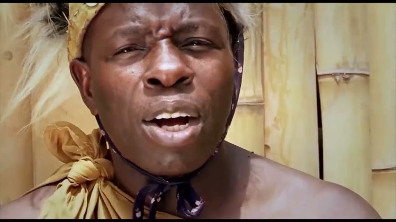 Ugukora Arume by Wachira Wakarangatha official