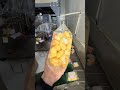 Automatic vertical snacks, longan food, nuts granule pouch packing machine with measuring cup
