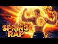 Escanor Rap — Sol Do Meio Dia (Nanatsu no Taizai) | 1Spring1