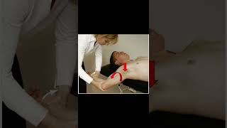 Biceps Load Test #meded #shoulderpain #athletictraining #physiotherapy