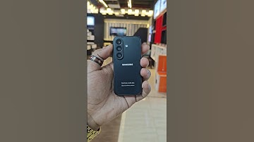 Samsung A56 #smartphone #unboxing #viralvideo