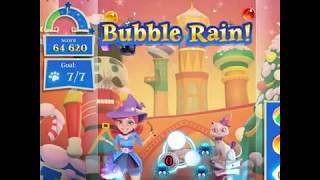 Bubble Witch 2 -- Level 833 -- NO BOOSTERS