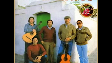 Los Romeros De La Puebla - Guadalquivir De Coplas (1982) Semana Santa En Triana