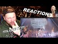 METALLICA FAN hears "LOVEBITES - Dissonance (LIVE)" #reaction #lovebites