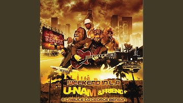 I Just Wanna Hang Around You (feat. Tim Tio Owens)
