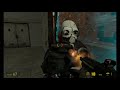 Half-Life 2 Complete Mod Walkthrough - Third Party