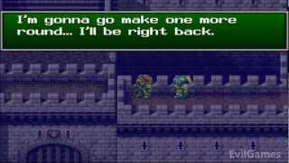 Seiken Densetsu 3 - Part 01: Duran´s Story [HD] [HQ Sound]