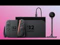 Nintendo Switch 2 Reveal/ Listener Feedback.