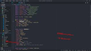 33011 vnode 函数 1 web前端入门到精通 全套完整 实战课程